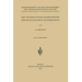 thumbnail image 1 of Die Physikalische Komponente Der Pflanzlichen Transpiration, (Paperback), 1 of 1