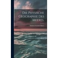 thumbnail image 1 of Die Physische Geographie des Meeres. (Hardcover), 1 of 1