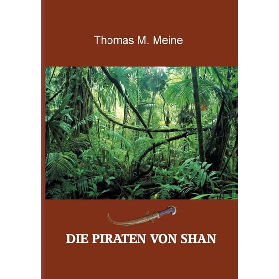 Die Piraten von Shan: Aus der Abenteuerserie Rick Brant, (Paperback)