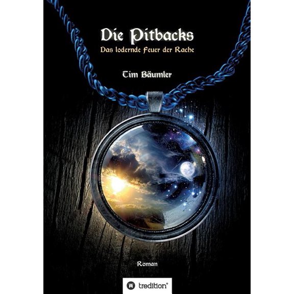Die Pitbacks (Paperback)