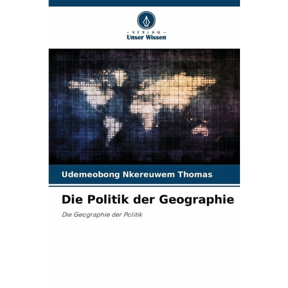 Die Politik der Geographie, (Paperback)