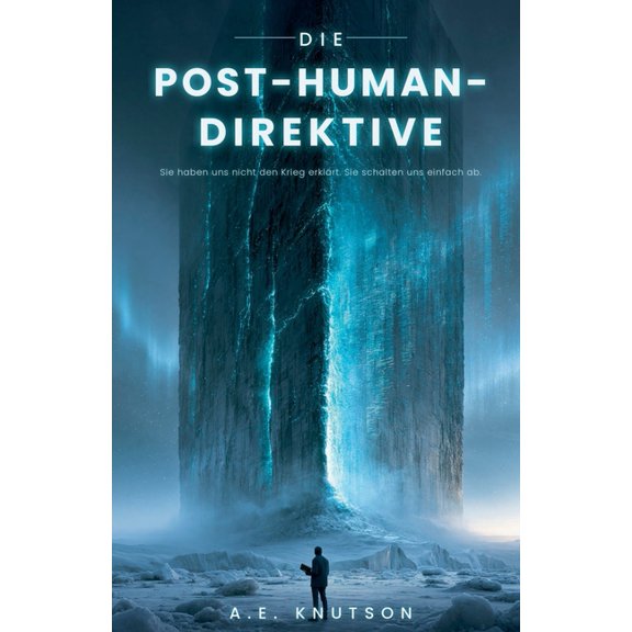 Die Post-Human-Direktive, (Paperback)