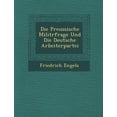 thumbnail image 1 of Die Preussische Milit�rfrage Und Die Deutsche Arbeiterpartei, 1 of 1