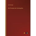 thumbnail image 1 of Die Principien der Homöopathie (Paperback), 1 of 1