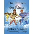 thumbnail image 1 of Die Prinzen Und Der Schatz, (Hardcover), 1 of 1