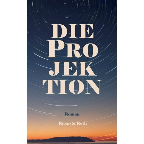 Die Projektion, (Paperback)