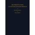 thumbnail image 1 of Die Prostitution ALS Psychologisches Problem, (Paperback), 1 of 1