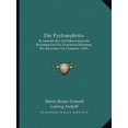 thumbnail image 1 of Die Pyelonephritis: In Anatomischer Und Bakteriologischer Beziehung Und Die Ursachliche Bedeutung Des Bacterium Coli Commune (1893) Paperback, 1 of 1
