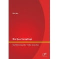 thumbnail image 1 of Die Quartierspflege (Paperback), 1 of 1