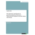 thumbnail image 1 of Die Questione meridionale als gesamteuropäisches Phänomen. Ökonomische Parallelen zwischen Italien und Europa (Paperback), 1 of 1