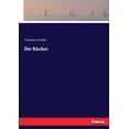 thumbnail image 1 of Die RÃ¤uber, (Paperback), 1 of 1