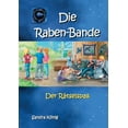 thumbnail image 1 of Die Raben-Bande: Der RÃ¤tselspaÃ, (Paperback), 1 of 1