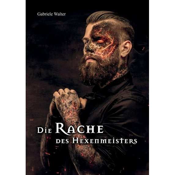 Die Rache des Hexenmeisters, (Paperback)