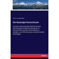 thumbnail image 1 of Die RaubvÃ¶gel Deutschlands: und des angrenzenden Mitteleuropas; Darstellung und Beschreibung der in Deutschland und den , (Paperback), 1 of 1
