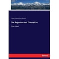 thumbnail image 1 of Die Regenten des Thierreichs: Eine Fabel, (Paperback), 1 of 1