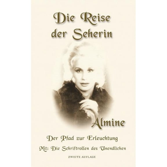 Die Reise der Seherin, 2nd Edition, (Hardcover)
