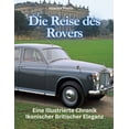 thumbnail image 1 of Die Reise des Rovers, (Paperback), 1 of 1