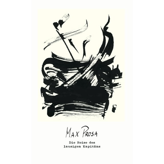 Die Reise des lausigen Kapitäns, (Paperback)