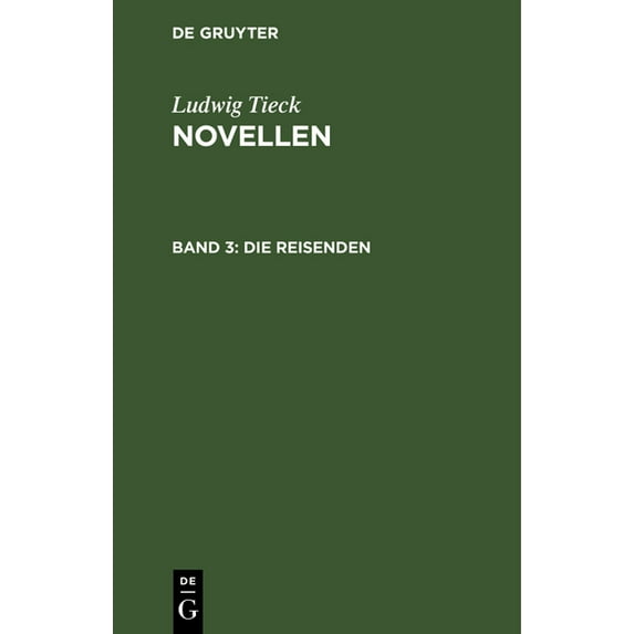 Die Reisenden, (Hardcover)