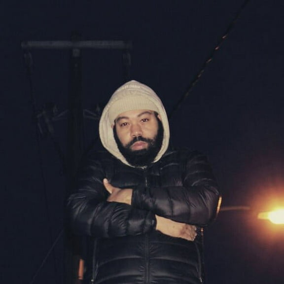 Die-Rek - Year Of Redemption - Rap / Hip-Hop - Vinyl