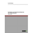 thumbnail image 1 of Die Religion als Fundament des Staates bei Jean-Jacques Rousseau (Paperback), 1 of 1