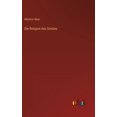 thumbnail image 1 of Die Religion des Geistes (Hardcover), 1 of 1
