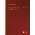 thumbnail image 1 of Die Religions-Philosophie des R. Abraham ben David ha-Levi (Paperback), 1 of 1