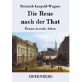 thumbnail image 1 of Die Reue nach der That (Paperback), 1 of 1