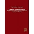 thumbnail image 1 of Die Ritter- Und Rauberromane (Paperback), 1 of 1