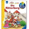 thumbnail image 1 of Pre-Owned Die Ritterburg. Paperback, 1 of 1