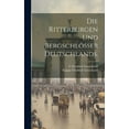 thumbnail image 1 of Die Ritterburgen und Bergschlösser Deutschlands. (Hardcover), 1 of 1
