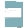 thumbnail image 1 of Die Rolle Des Selbstmitgefühls Bei Essstörungen (German Edition), 1 of 1