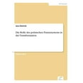 thumbnail image 1 of Die Rolle des polnischen Finanzsystems in der Transformation, (Paperback), 1 of 1