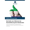thumbnail image 1 of Die Rolle von CSOs bei der Konsolidierung der Demokratie, (Paperback), 1 of 1