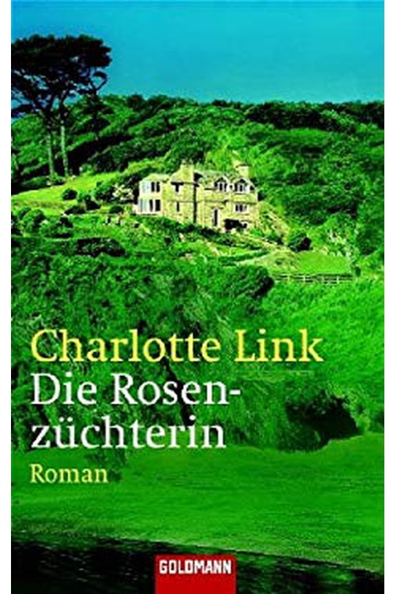 Pre-Owned Die Rosenzüchterin. (Paperback) 344245283X 9783442452835