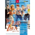 thumbnail image 1 of Die Rote Zora / Zora the Red (DVD), Arthaus Musik, Music & Performance, 1 of 1