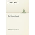 thumbnail image 1 of Die Rumplhanni, 1 of 1