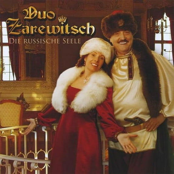 Die Russische Seele