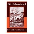 thumbnail image 1 of Die Schatzinsel: Illustrierte Ausgabe, (Paperback), 1 of 1