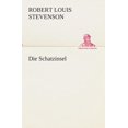 thumbnail image 1 of Die Schatzinsel, (Paperback), 1 of 1
