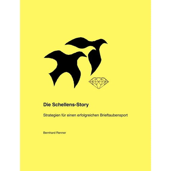 Die Schellens-Story, (Paperback)