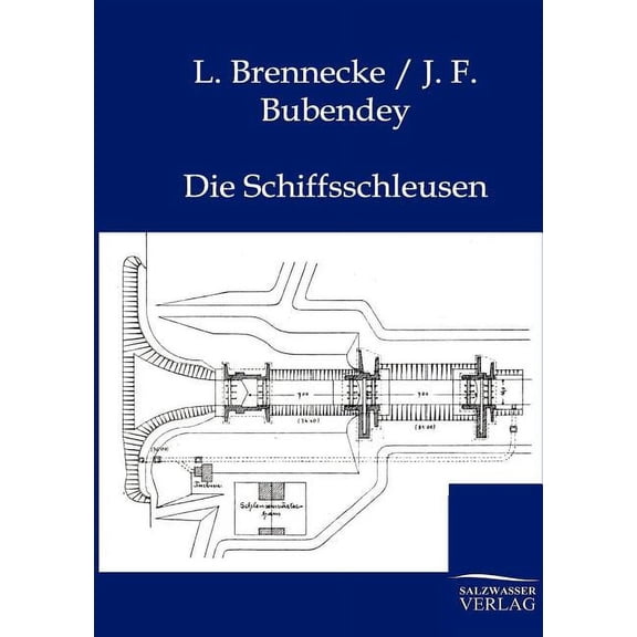 Die Schiffsschleusen (Paperback)
