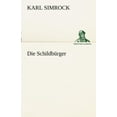 thumbnail image 1 of Die Schildburger (Paperback), 1 of 1