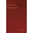 thumbnail image 1 of Die Schlacht bei Kulm 1813, (Hardcover), 1 of 1