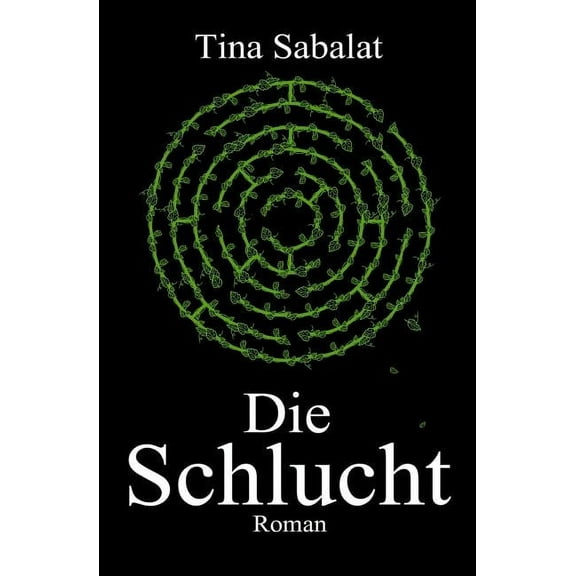Die Schlucht (Paperback)