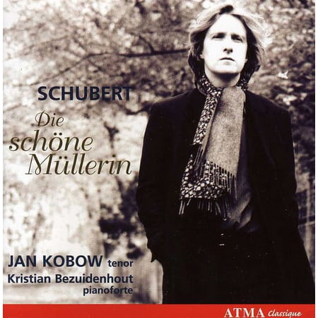 Die Schone Mullerin