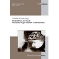 thumbnail image 1 of Die Schrift an Der Wand - Alexander Kluge : Rohstoffe Und Materialien (Paperback), 1 of 1