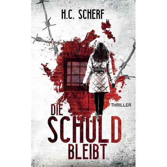 Die Schuld bleibt, (Paperback)