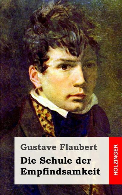 Die Schule der Empfindsamkeit, (Paperback)