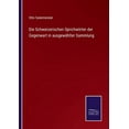thumbnail image 1 of Die Schweizerischen Sprichw?rter der Gegenwart in ausgew?hlter Sammlung, 1 of 1